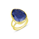 Funky-Cut-Dark-Blue-Sparkling-Jade-Ring