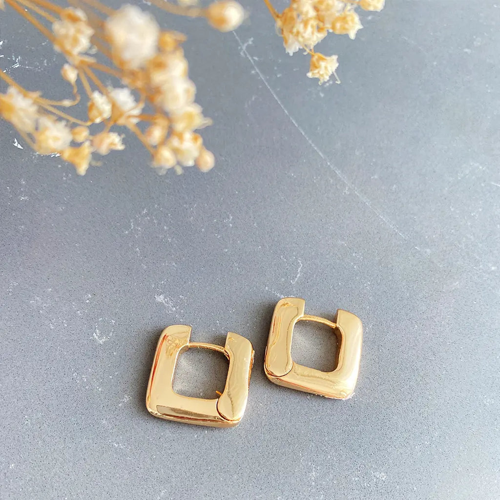 22k-Gold-Plated-On-Brass-Hoop-Earrings-gift