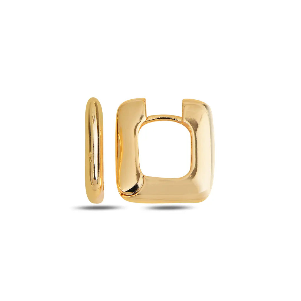 22k-Gold-Plated-On-Brass-Hoop-Earrings