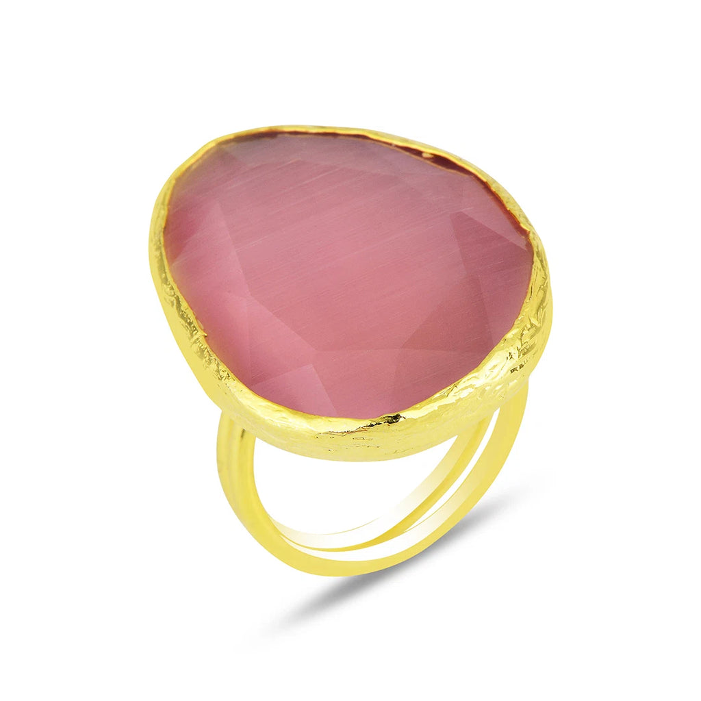 Pink-Cats-Eye-Ring