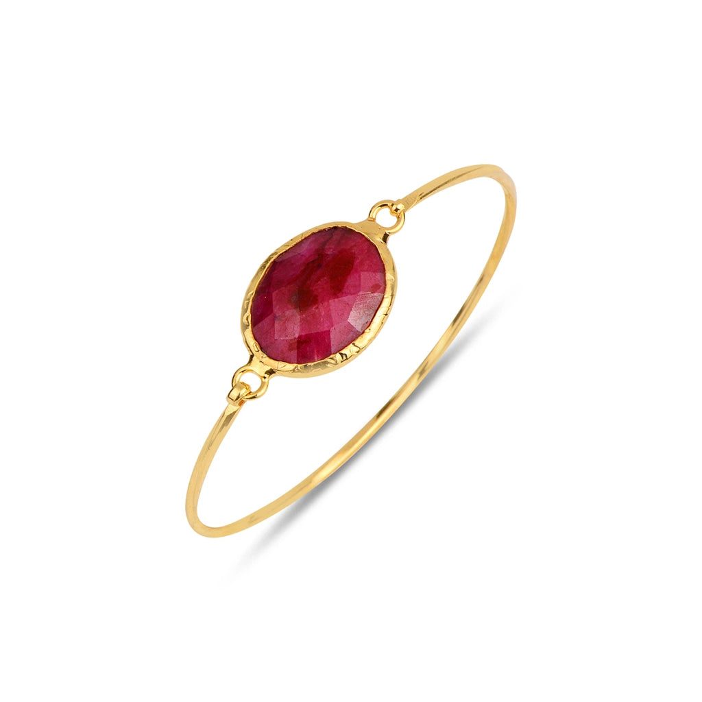 Oval-Shape-Ruby-Stone-Bracelet