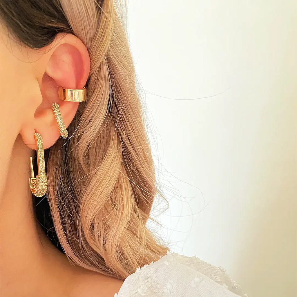 gold-palted-stud-earrings