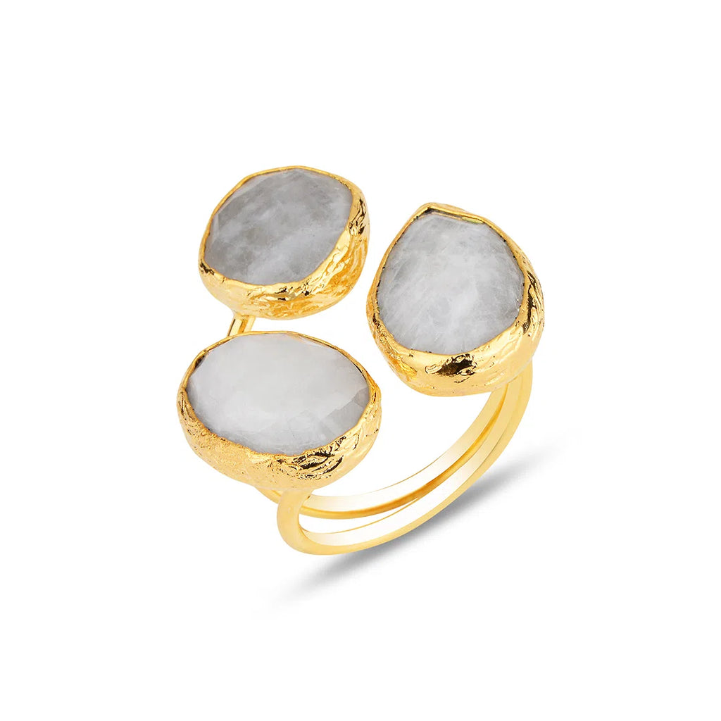  Trio-Faceted-Moon-Stone-Ring